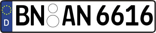 BN-AN6616