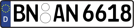BN-AN6618