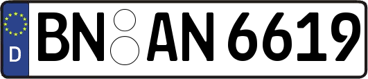 BN-AN6619