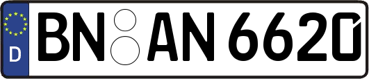 BN-AN6620