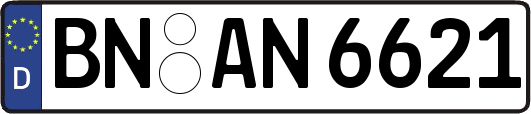 BN-AN6621