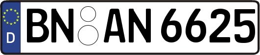 BN-AN6625