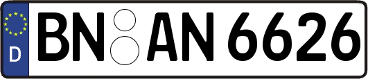 BN-AN6626