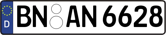 BN-AN6628