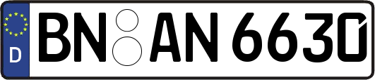 BN-AN6630
