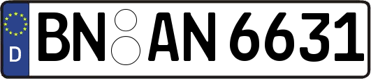 BN-AN6631