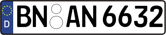 BN-AN6632