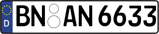 BN-AN6633