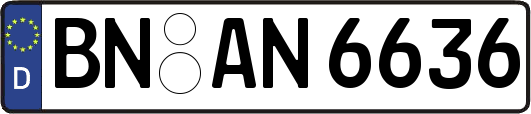 BN-AN6636
