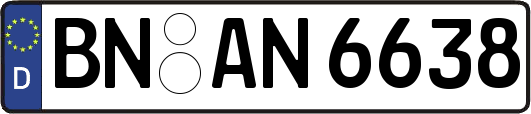 BN-AN6638