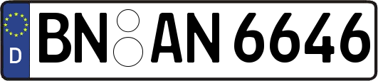 BN-AN6646