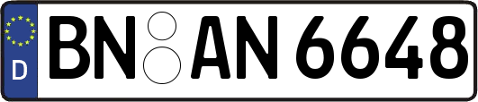 BN-AN6648