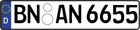 BN-AN6655