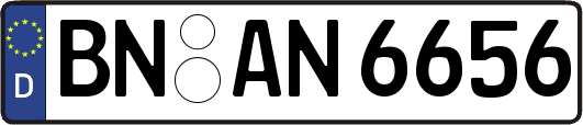 BN-AN6656