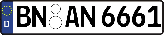 BN-AN6661