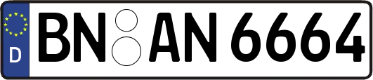 BN-AN6664