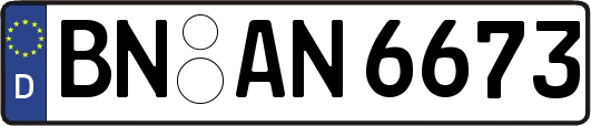BN-AN6673