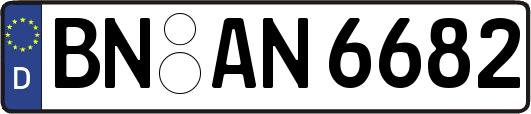 BN-AN6682
