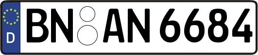 BN-AN6684