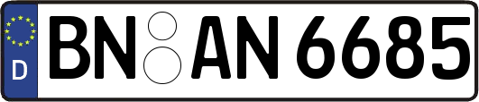 BN-AN6685