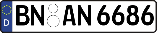 BN-AN6686