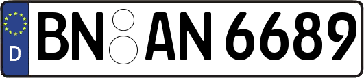 BN-AN6689