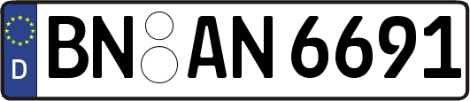 BN-AN6691