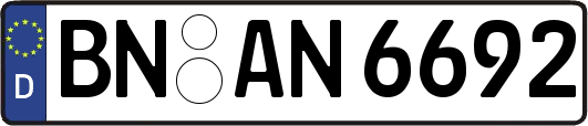BN-AN6692