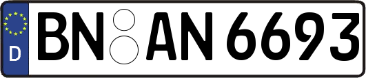 BN-AN6693