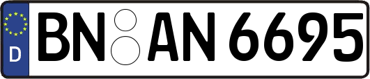 BN-AN6695