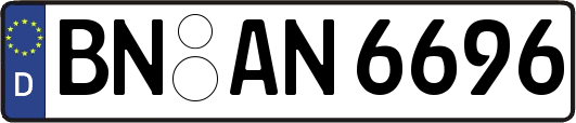 BN-AN6696