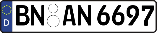 BN-AN6697