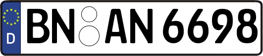 BN-AN6698