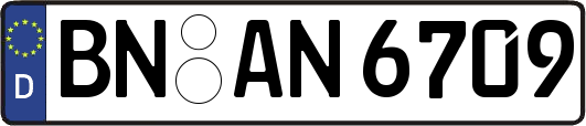 BN-AN6709