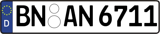BN-AN6711