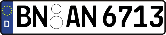 BN-AN6713