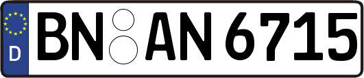 BN-AN6715