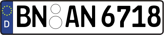 BN-AN6718