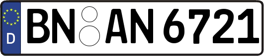 BN-AN6721