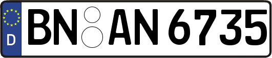 BN-AN6735