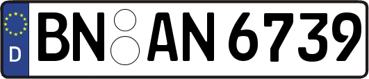 BN-AN6739