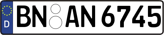 BN-AN6745