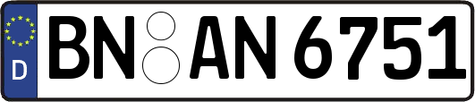 BN-AN6751