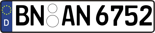 BN-AN6752