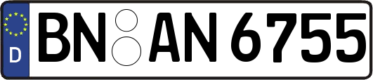 BN-AN6755