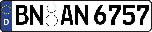 BN-AN6757