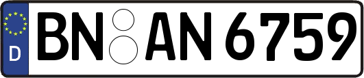 BN-AN6759