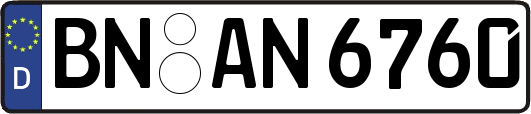 BN-AN6760