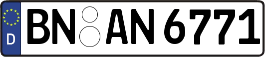 BN-AN6771