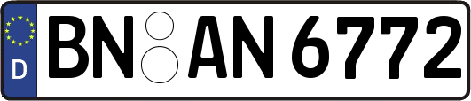 BN-AN6772